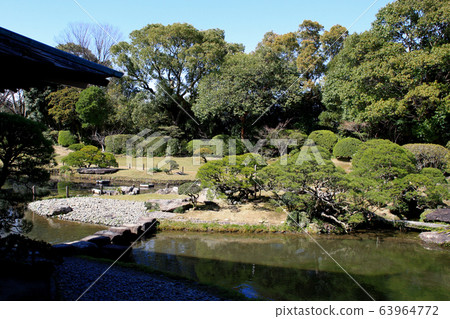 Matsuhamaken, Yatsushiro City, Kumamoto Prefecture Matsuhamaken, Yatsushiro City, Kumamoto Prefecture 63964772