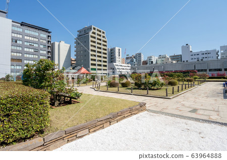 本鄉水上公園 63964888