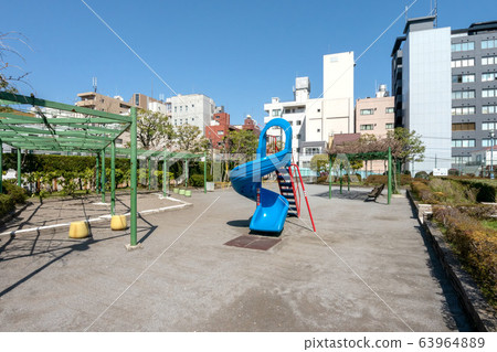 本鄉水上公園 63964889