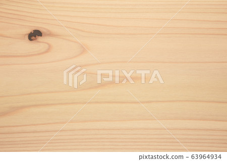 杉木的杉板木紋 杉木的杉板木紋 63964934