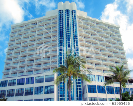 度假酒店 63965436