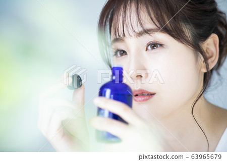 美容香薰油 美容香薰油 63965679