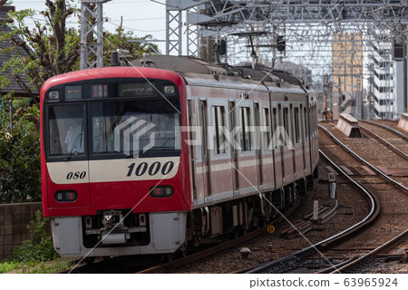 京急公司1000系列(組織照片) 京急公司1000系列(組織照片) 63965924