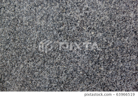 Abstract gray texture with marble chips. Closeup. 63966519