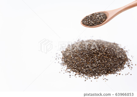 Chia seed Chia seed 63966853