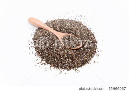 Chia seed Chia seed 63966967