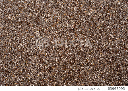 Chia seed 63967993