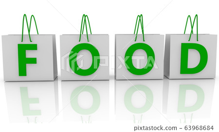 Concept Of Two Gender Symbols Together Male And Stock Illustration