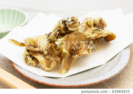 麥木石的天婦羅 63969835