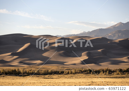 美國美國大沙丘國家公園 63971122