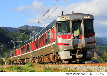 Kiha 189系列特快 Kiha 189系列特快 63971797