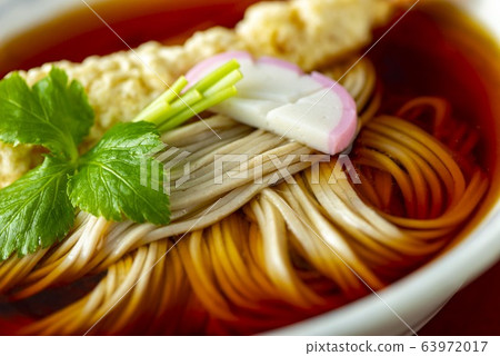 美味的蕎麥麵 63972017