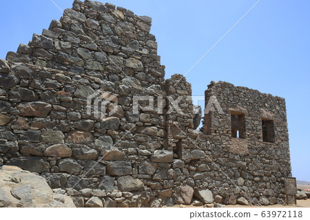 Busiribana Gold Mine Site Aruba 63972118