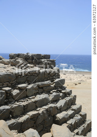 Busiribana Gold Mine Site Aruba 63972127