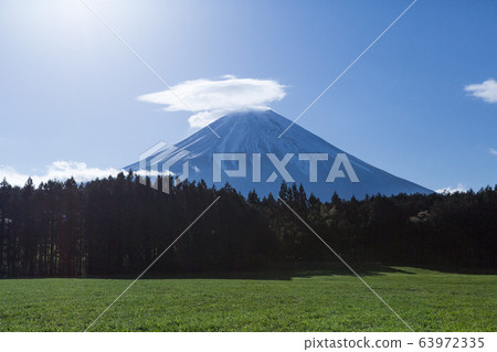 富士朝霧山營地 富士朝霧山營地 63972335