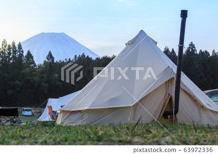 富士朝霧山營地 富士朝霧山營地 63972336
