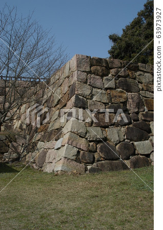 Kushizaki Castle 06 Kushizaki Castle 06 63973927