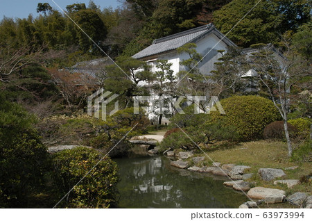 Chofu Garden 11 63973994