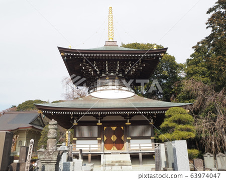 Sanpoji寺 Sanpoji寺 63974047