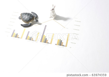 Usagi和烏龜 63974359