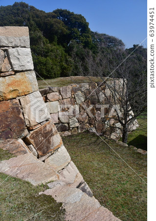 Kushizaki Castle 107 Kushizaki Castle 107 63974451