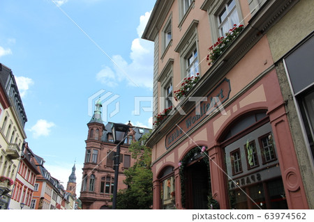 Heidelberg 63974562