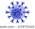 Virus infection image 63975016