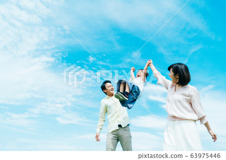 家庭 63975446