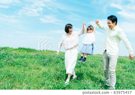 家庭 家庭 63975457