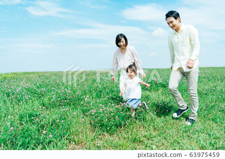 家庭 家庭 63975459