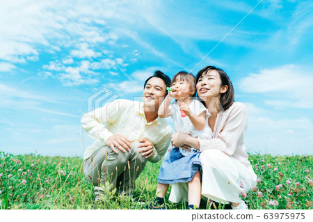 family  63975975