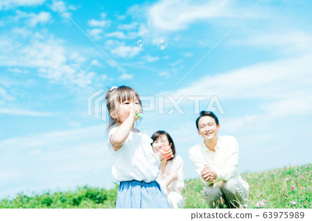 家庭 63975989