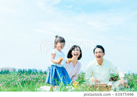 家庭 63975996
