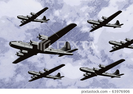 Bomber image Bomber image 63976906