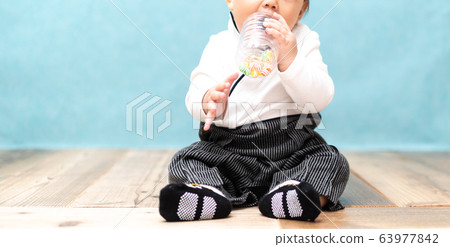 person, baby boy, boy 63977842