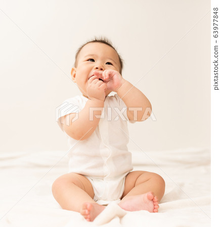 baby, infant, person 63977848