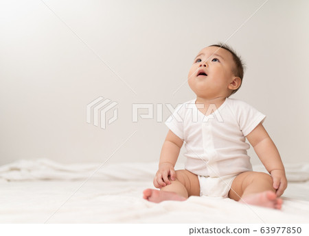baby, infant, portrait 63977850