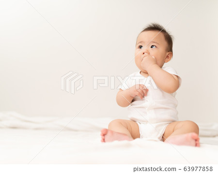 嬰兒 寶寶 寶貝 63977858