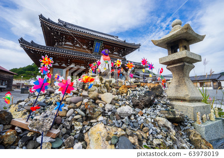 [青森縣]大山 63978019
