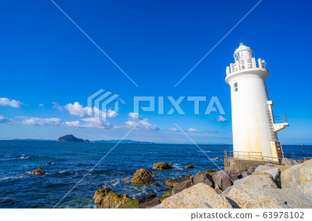 燈塔Cape Irago午餐[愛知縣] 63978102