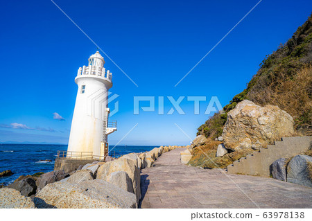 Lighthouse Cape Irago Lunch [Aichi Prefecture] 63978138