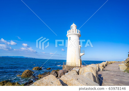 燈塔Cape Irago午餐[愛知縣] 63978146