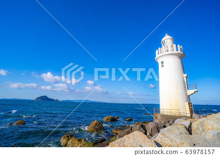 燈塔Cape Irago午餐[愛知縣] 63978157