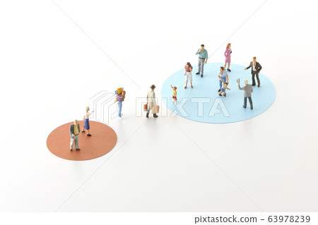 Moving people Moving people 63978239
