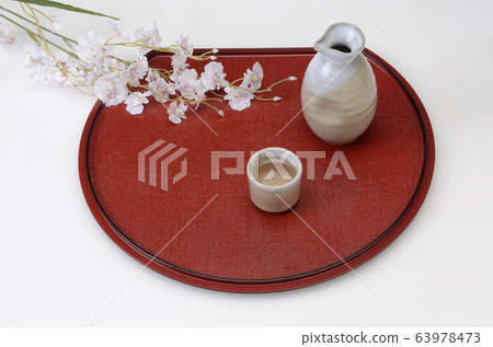 檀木托盤 檀木托盤 63978473