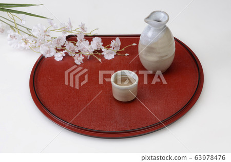 檀木托盤 檀木托盤 63978476