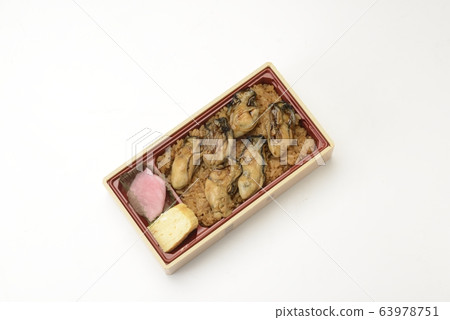 燒飯午餐 63978751