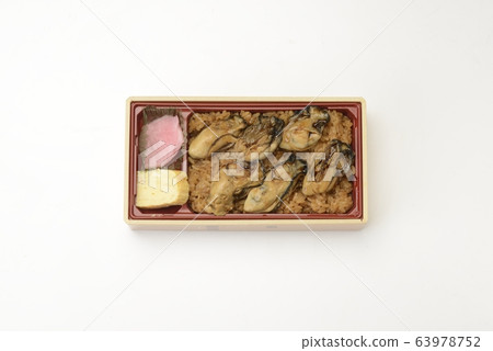 燒飯午餐 63978752