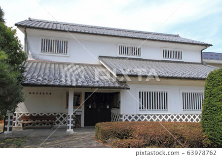 Yoshimi Usui Literature Museum 63978762