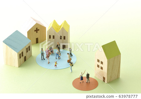 生活方式 生活方式 63978777